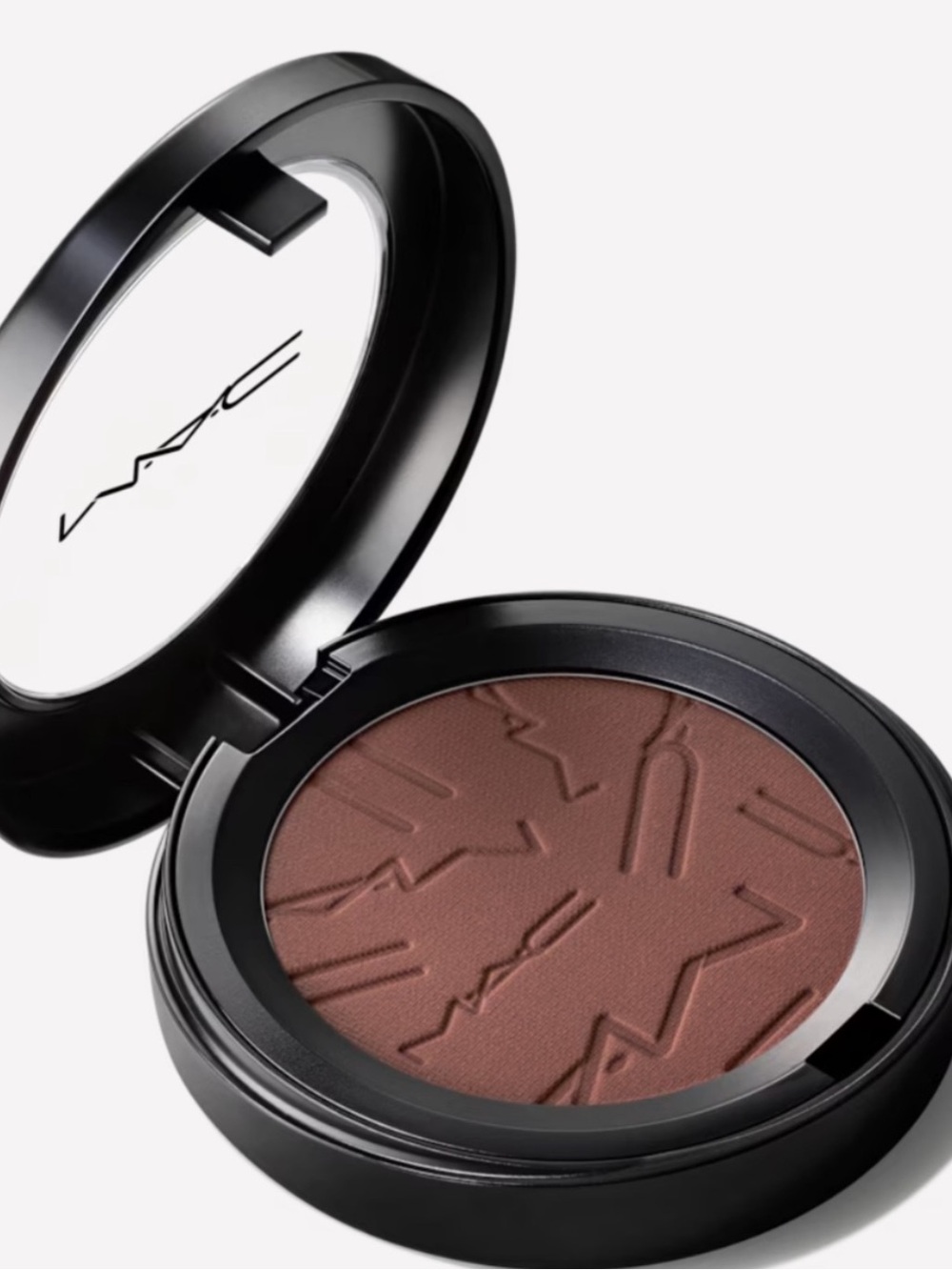 MAC Cosmetics Blush — Film Noir Buff